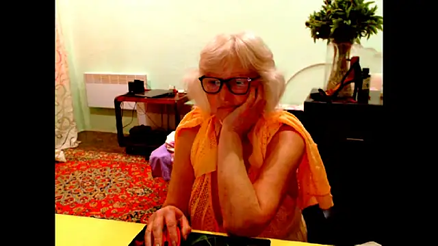 Natali7634 online show from 10, 5, 2026