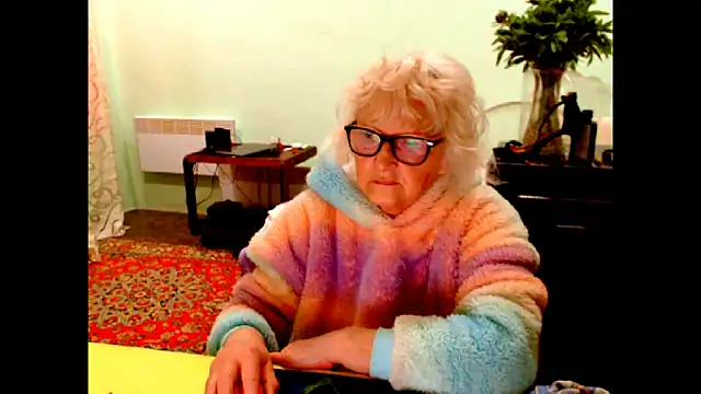 Natali7634 online show from 11, 5, 2026