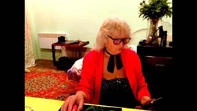 Natali7634 online show from 11, 5, 2026