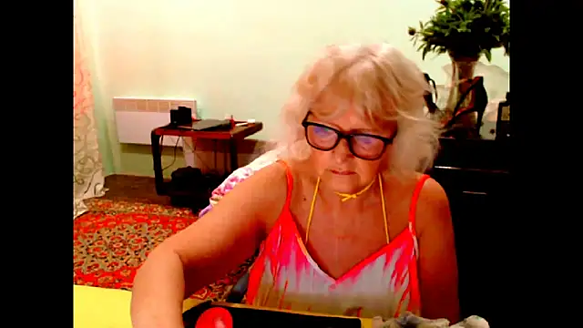 Natali7634 online show from 12, 5, 2026