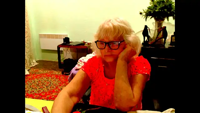 Natali7634 online show from 13, 5, 2026