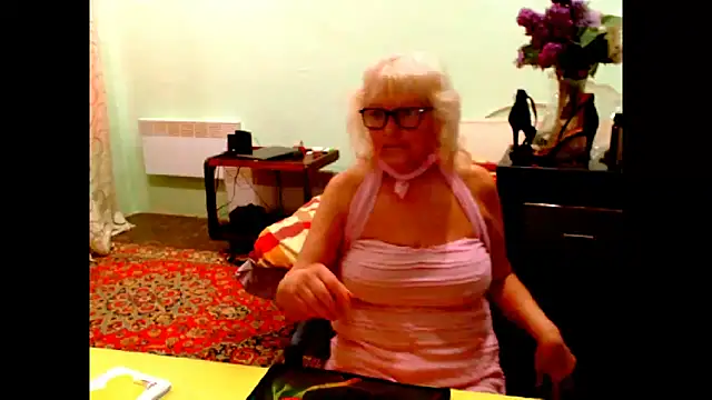 Natali7634 online show from 14, 5, 2026