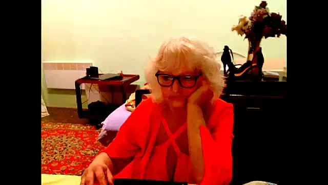 Natali7634 online show from 17, 5, 2026