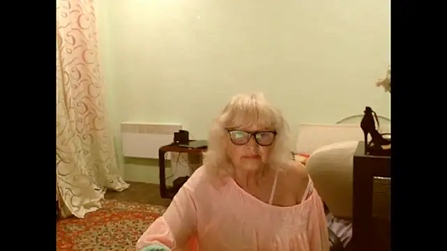Natali7634 online show from 17, 5, 2026