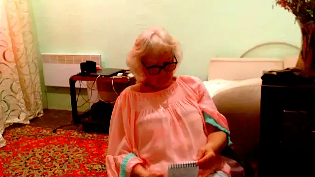 Snapshot of Natali7634 chatting on 14, 6, 2026 Natali7634 online show from 14, 6, 2026