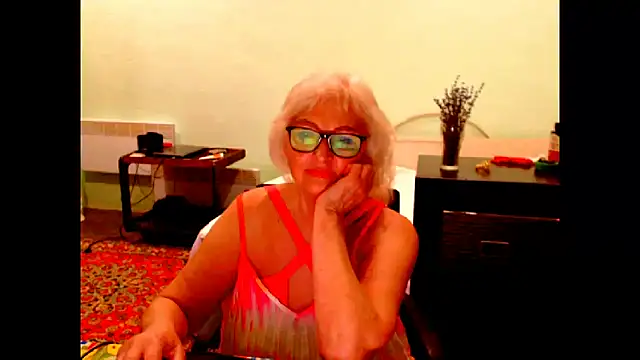 Snapshot of Natali7634 chatting on 18, 6, 2026 Natali7634 online show from 18, 6, 2026