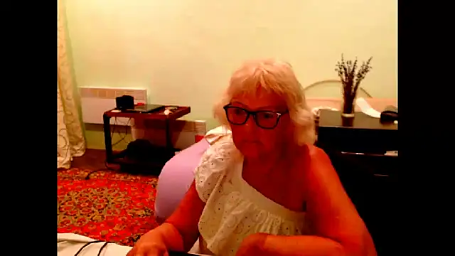 Snapshot of Natali7634 chatting on 21, 6, 2026 Natali7634 online show from 21, 6, 2026
