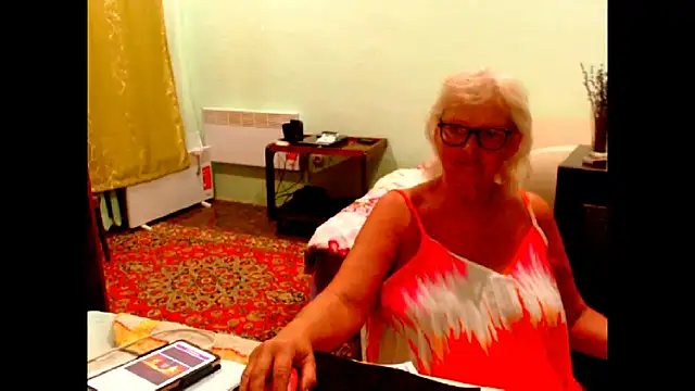 Snapshot of Natali7634 chatting on 26, 6, 2026 Natali7634 online show from 26, 6, 2026
