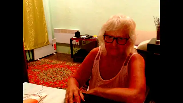 Snapshot of Natali7634 chatting on 28, 6, 2026 Natali7634 online show from 28, 6, 2026