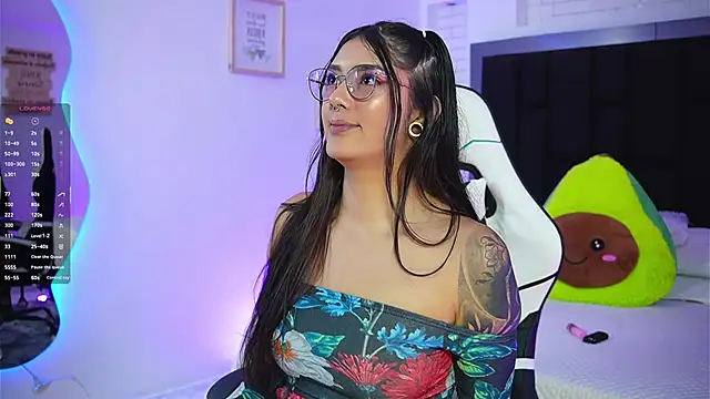 Snapshot of Marianamonroe_ chatting on 17, 9, 2025 Marianamonroe online show from 17, 9, 2025