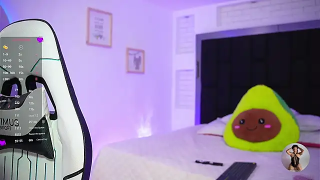 Snapshot of Marianamonroe_ chatting on 26, 9, 2025 Marianamonroe online show from 26, 9, 2025