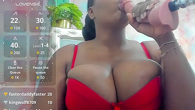 Idiris big online show from 10, 1, 2025