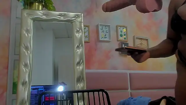 Idiris big online show from 20, 3, 2025