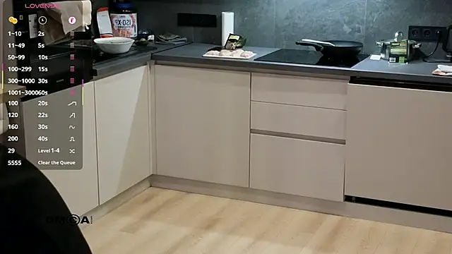 Larstar01 online show from 4, 3, 2026