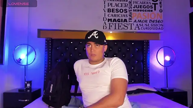 Angel Brown1  online show from 2, 12, 2024