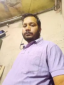 DeepakXxxR86 online show from 20, 12, 2025