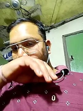 DeepakXxxR86 online show from 1, 2, 2026