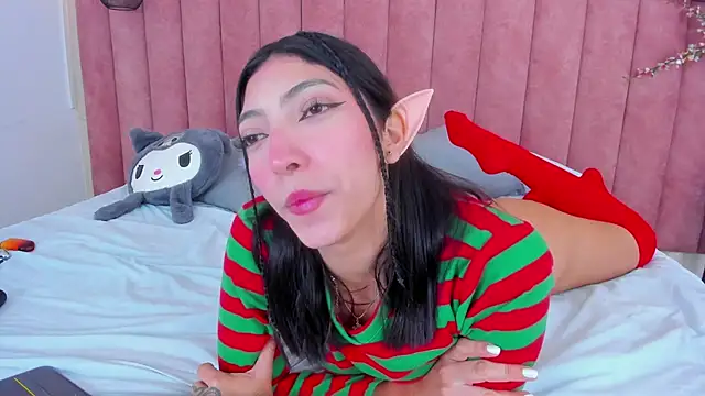MarianaBranzz online show from 19, 12, 2024