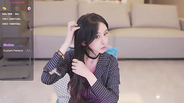 Snapshot of JayPope chatting on 28, 12, 2024 JayPope online show from 28, 12, 2024