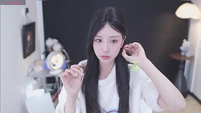 Snapshot of JayPope chatting on 14, 2, 2026 JayPope online show from 14, 2, 2026