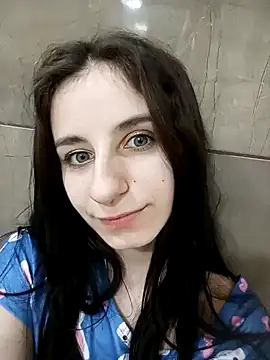  Nika Kik online show from 1, 1, 2025