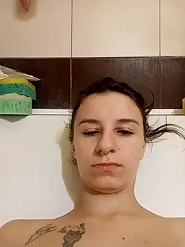  Nika Kik online show from 13, 11, 2025