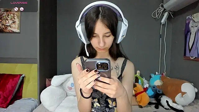  Nika Kik online show from 28, 3, 2026