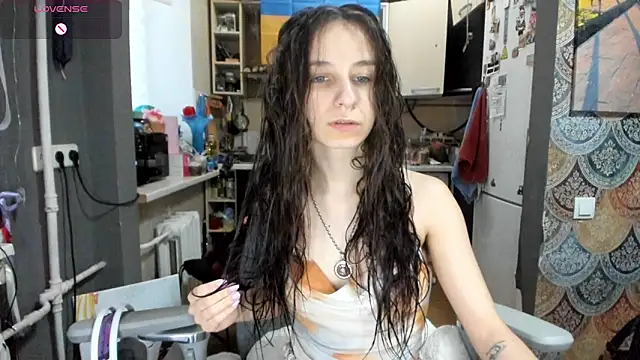 Snapshot of _Nika_Kik chatting on 22, 4, 2026 Nika Kik online show from 22, 4, 2026