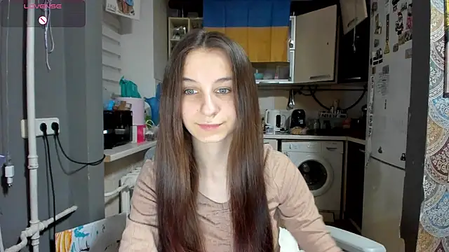 Snapshot of _Nika_Kik chatting on 26, 4, 2026 Nika Kik online show from 26, 4, 2026