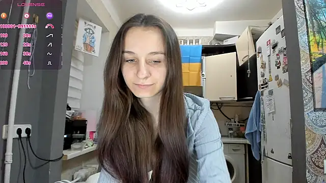 Snapshot of _Nika_Kik chatting on 1, 5, 2026 Nika Kik online show from 1, 5, 2026