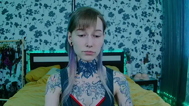 Littlespacemouse online show from 30, 9, 2025