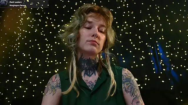 Littlespacemouse online show from 3, 5, 2026