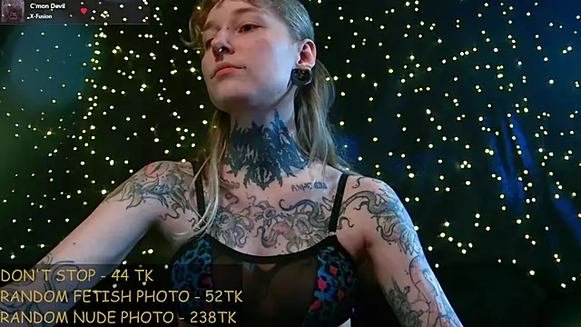 Littlespacemouse online show from 4, 5, 2026