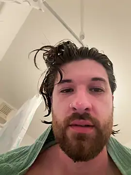 Snapshot of BuurningBoy chatting on 11, 1, 2025 BuurningBoy online show from 11, 1, 2025