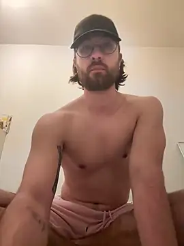 Snapshot of BuurningBoy chatting on 17, 1, 2025 BuurningBoy online show from 17, 1, 2025