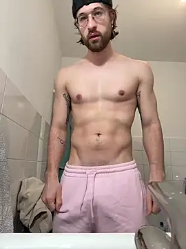 Snapshot of BuurningBoy chatting on 22, 1, 2025 BuurningBoy online show from 22, 1, 2025