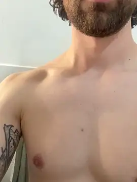 BuurningBoy online show from 4, 2, 2026