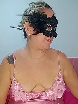 titiasexy online show from 13, 1, 2026