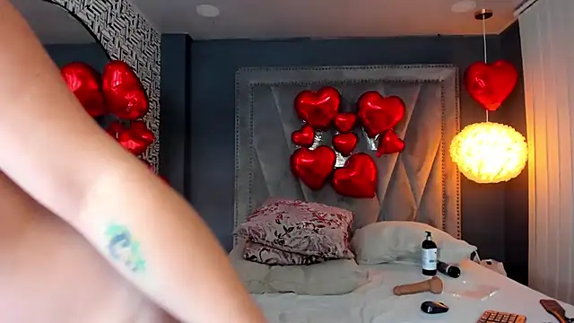 nahomi sweett online show from 7, 2, 2025