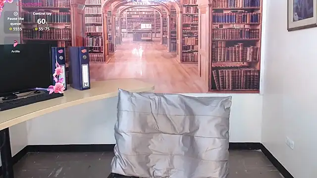 Catalella Ar online show from 16, 12, 2025