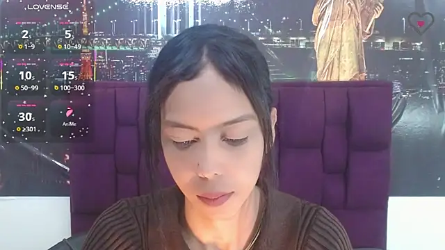 Catalella Ar online show from 27, 2, 2026