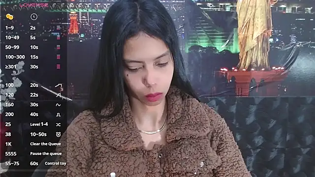 Catalella Ar online show from 10, 5, 2026
