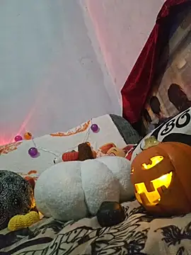 oxitocindi online show from 29, 10, 2025