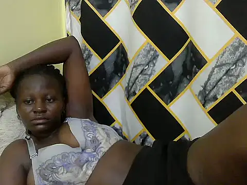 blackdollshe online show from 15, 5, 2026