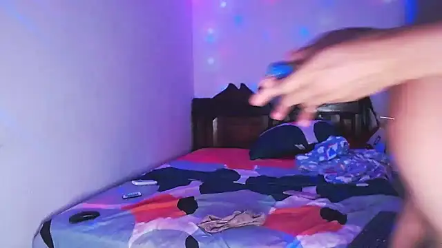 Candy-love87 online show from 8, 12, 2024