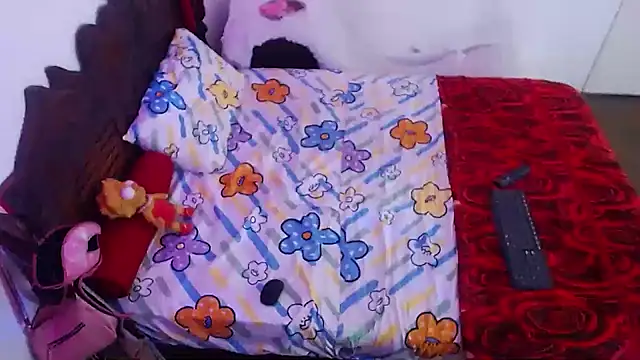 Candy-love87 online show from 8, 2, 2026