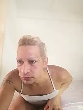 Candy-love87 online show from 8, 4, 2026