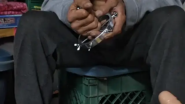 Snapshot of me_myself_I_69 chatting on 20, 12, 2025 me myself I 69 online show from 20, 12, 2025