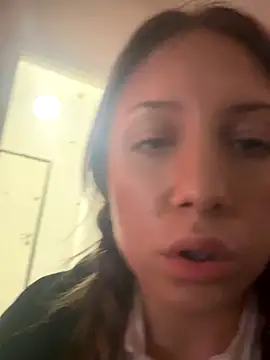 Snapshot of Sashabunny chatting on 16, 10, 2025 Sashabunny online show from 16, 10, 2025