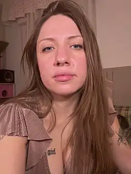 Sashabunny online show from 3, 5, 2026